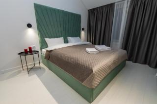 MYFREEDOM Premium Apartments near Khreshchatyk - 0