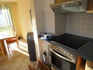 Trassenheide, Ferienhaus am Hasenwinkel - 1