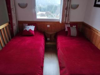 Le Chalet du Bucheron - Gérardmer - 9