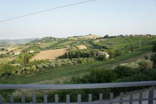 Agriturismo Il Crinale - Castorano - 1