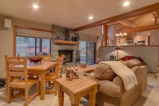 Fireside Lodge at Northstar By Tahoe Getaways - 4BR w Hot Tub, HOA & Ski Shuttle - 1