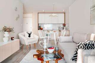 Apartament Arena - Colberga - 0