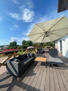 Rancho Mazury - 3