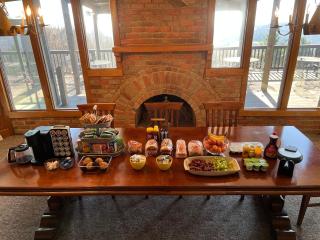Bent Mountain Lodge - Roanoke - 3