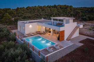 Santa Lucia - Villa&Boat - Turanj - 9