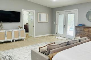 Beautiful home with large pool! Close to the beach! - Clearwater Beach - 8