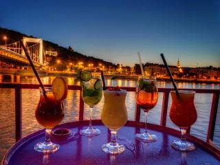 Apartment Castle View - Budapest - 1