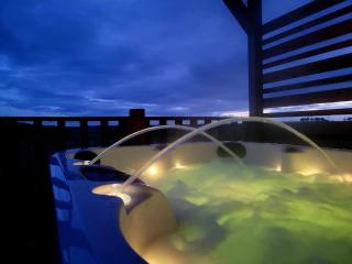 The Galloway Steading - The Herons Nest, secure garden and with Hot Tub and Fire Pit - 8