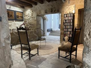 Le Patio - Uzès - 7