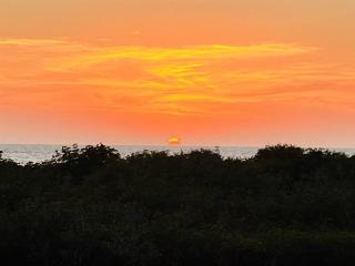 Gorgeous vacation home on the water with heated pool and sand! - 8