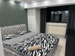 APARTMENT 58 Unirii 75 H1 - Bucharest - 4