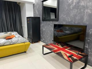 APARTMENT 58 Unirii 75 H1 - 6