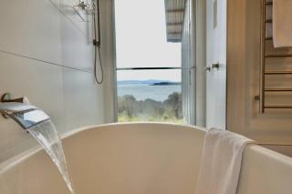 Eco Waterfront Seclusion - Carlton Bluff House - Primrose Sands - 5