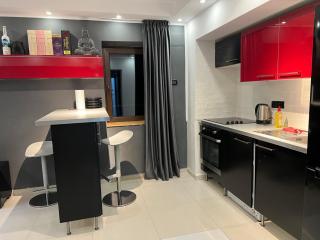 APARTMENT 58 Unirii 75 H1 - Bucharest - 7