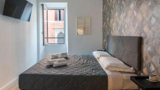 Ripetta Boutique Suites - 9