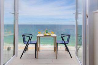 Wavetop - St Ives - 0