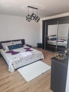 morii home's - Braşov - 2