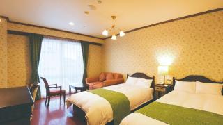 Old England Dogo Yamanote Hotel - Vacation STAY 76375v - Matsuyama - 9