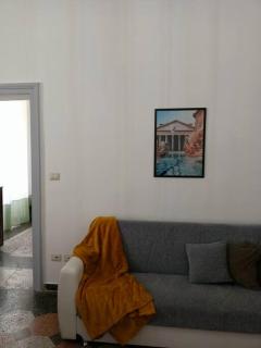 Rome - Termini House - Rome - 3
