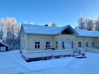 Cozy, spacious and traditional house - Rovaniemi - 9