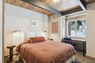 Mariposa Heights at Alpine - Ski Shuttle to Slopes- Fireplace- Forest Views - Alpine Meadows - 2