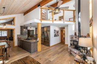 Kokanee at Tahoe Donner - Charming 3 BR - Pool Table - Fireplace - Amenity Access! - 8