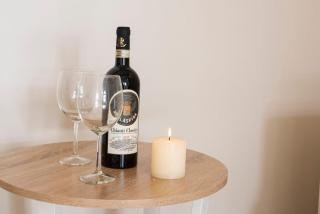 Luxurious Couple's Sanctuary - San Miniato - 1