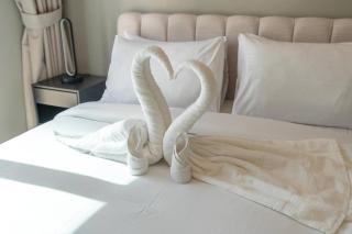 1 Bedroom in Zada Tower - Business Bay - Dubai - Dubai - 8