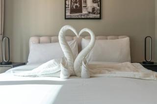 1 Bedroom in Zada Tower - Business Bay - Dubai - Dubai - 5