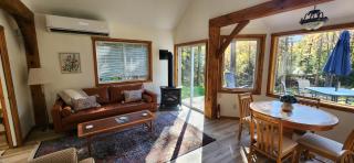 Magical Retreat Cottage. Vermont Cabin Getaway - - 5