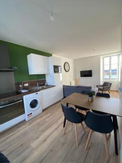Le Duplex Tout Confort - Bressuire - 6