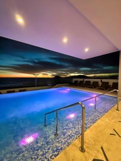 Altomare Seaview - Mazatlán - 5
