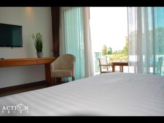 Action Point Weight loss and Fitness Resort - Strand Rawai - 8