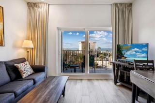 Madeira Bay Resort I 1408 - 3