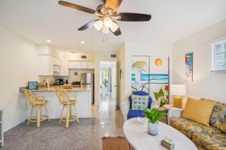Beach Quarters ALL - 3