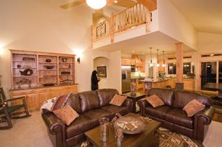 Olive Branch - Private Hot Tub, Media Room, Pet-Friendly, Near Northstar! - Carnelian Bay - 6