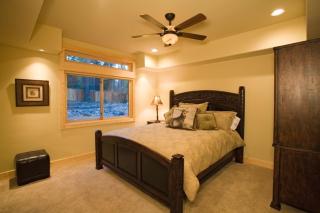 Olive Branch - Private Hot Tub, Media Room, Pet-Friendly, Near Northstar! - Carnelian Bay - 3