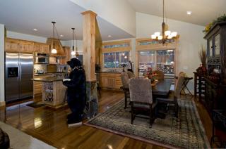 Olive Branch - Private Hot Tub, Media Room, Pet-Friendly, Near Northstar! - 1