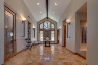 Mountain Majesty at Grays Crossing - Luxury 4BR 4BA w Private Hot Tub - 0