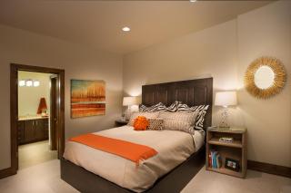 Mountainside by Tahoe Getaways - Luxury Pet-Friendly Northstar Ski-in Ski-Out - Swimming Pool and Gym! - 6
