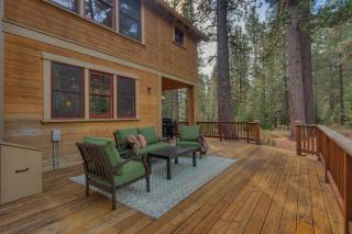 Pine Meadow at Gray - Truckee - 9