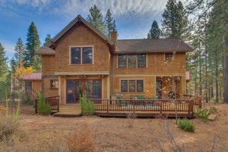 Pine Meadow at Gray - Truckee - 8