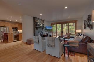 Pine Meadow at Gray - Truckee - 5
