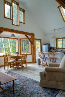 Magical Retreat Cottage. Vermont Cabin Getaway - - 3