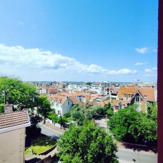 Spacious apartment near the sea - Arcachon - 0