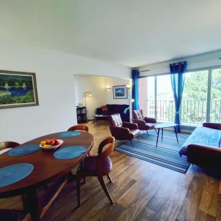 Spacious apartment near the sea - Arcachon - 8