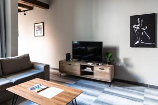 Valletta Stylish 2BR Flat by ArcoBnb - La Valletta - 9