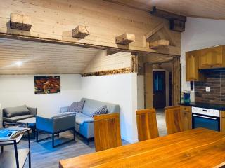 Chalet Bärgstäger - Lauterbrunnen - 1