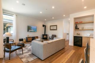 Powder Run - Newly Built Palisades 3 Bedroom Townhome - Minutes to Village - Olympic Valley - 0