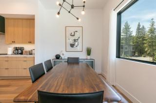 Powder Run - Newly Built Palisades 3 Bedroom Townhome - Minutes to Village - Olympic Valley - 1